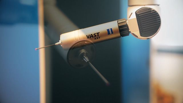 Uster si è dotata degli strumenti più avanzati per garantire precisione, qualità e gestione ottimizzata del prodotto