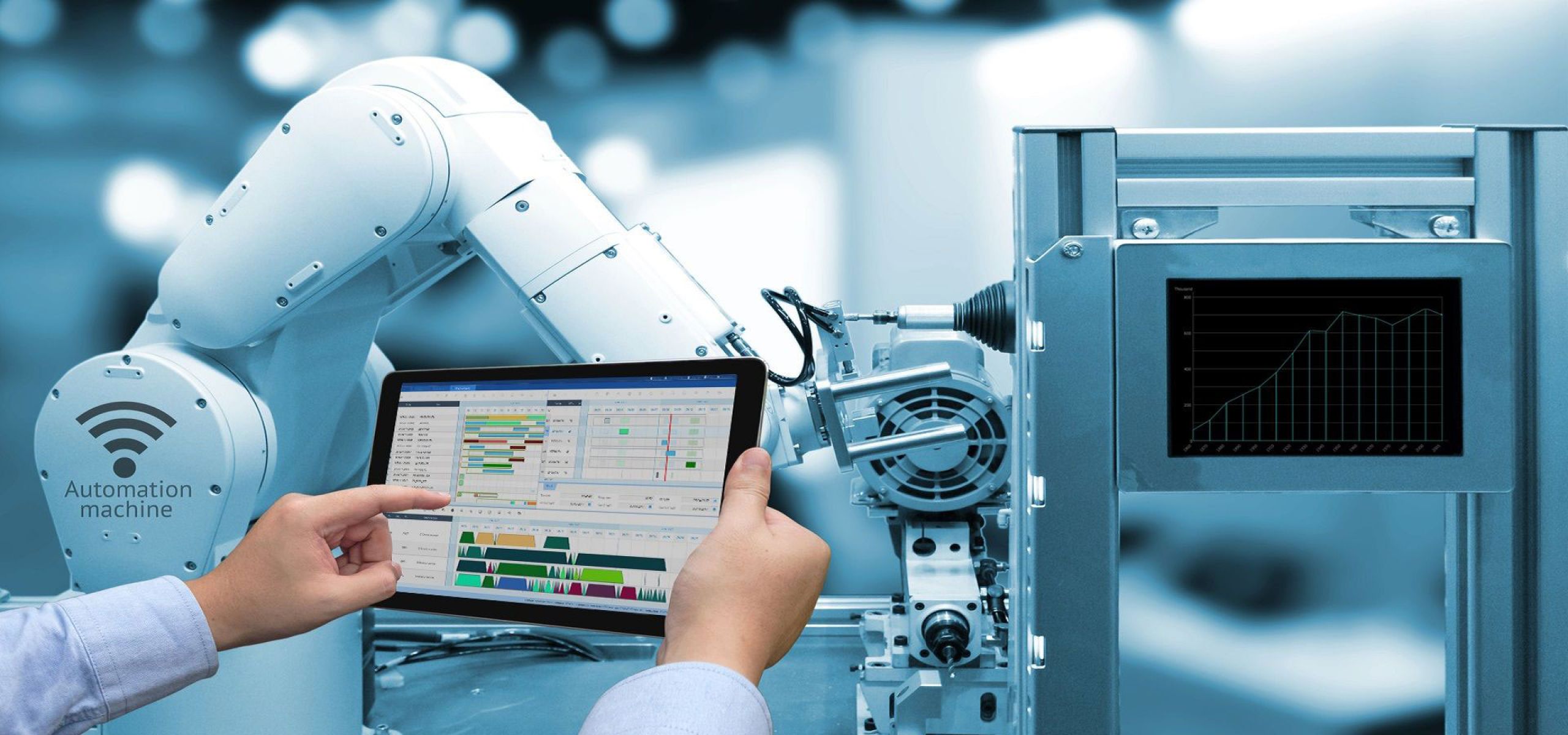 software programmazione e controllo della produzione