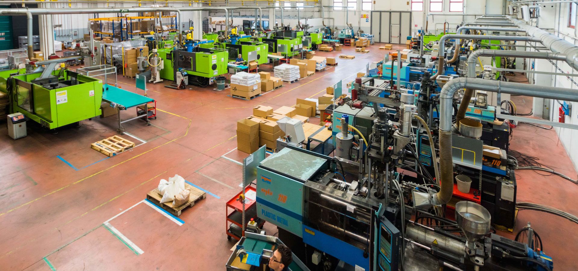 bibetech azienda