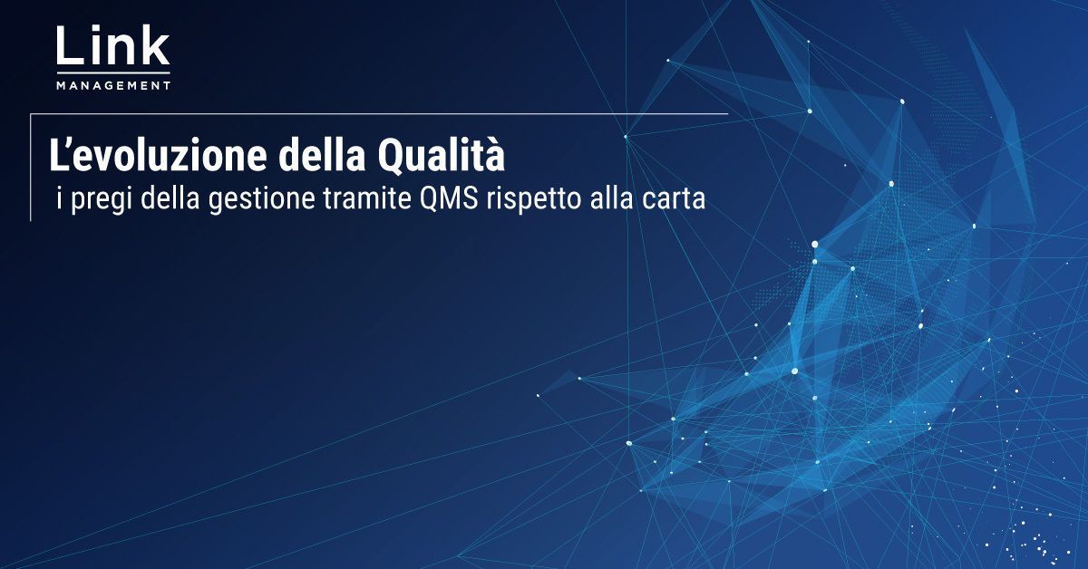 sistema qualità carta