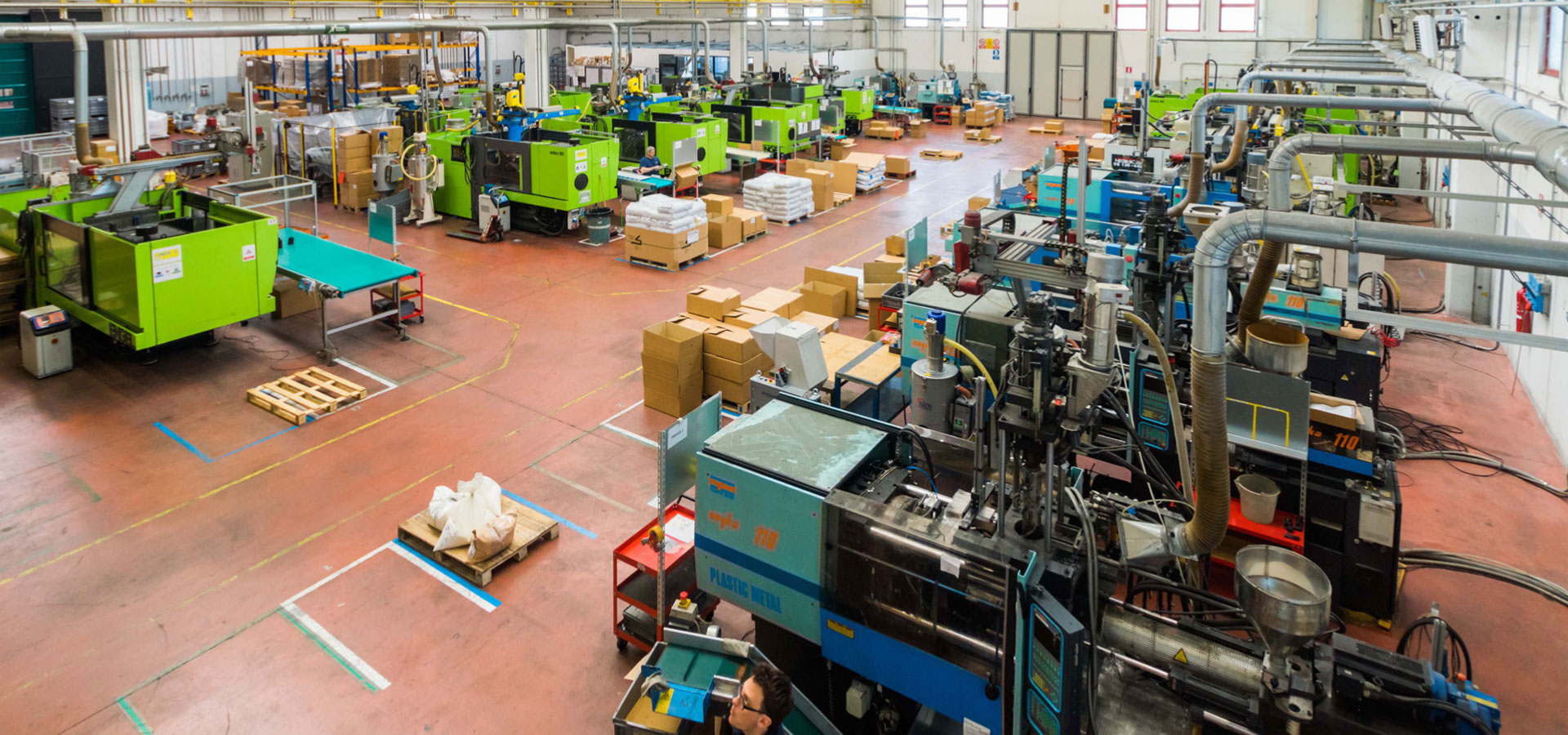 bibetech azienda