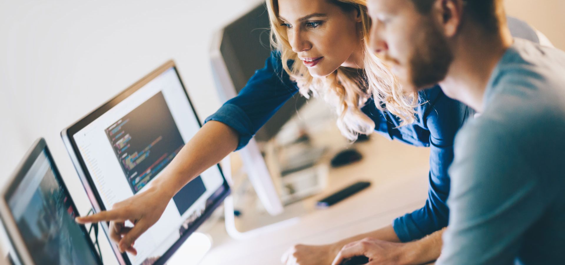 aps software