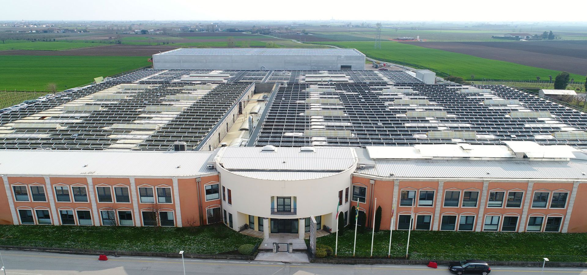 Athena azienda